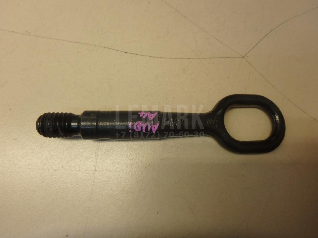 Крюк буксировочный