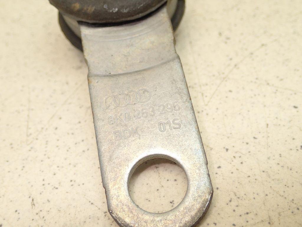 Кронштейн глушителя