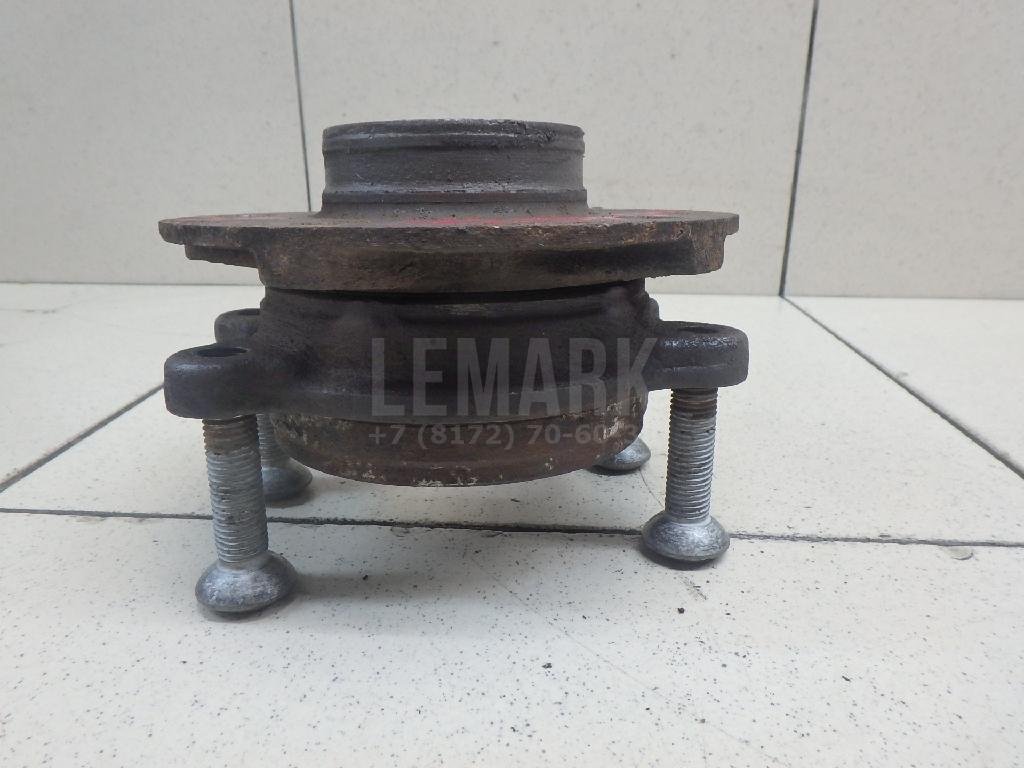 Ступица передняя/задняя