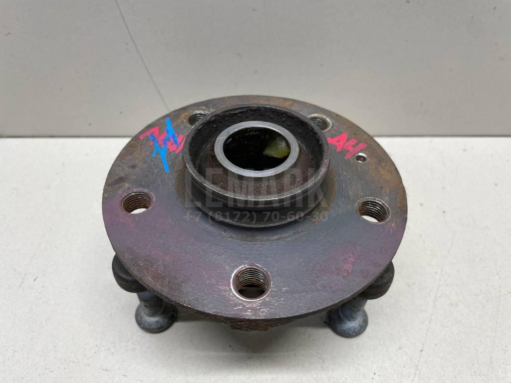 Ступица передняя/задняя