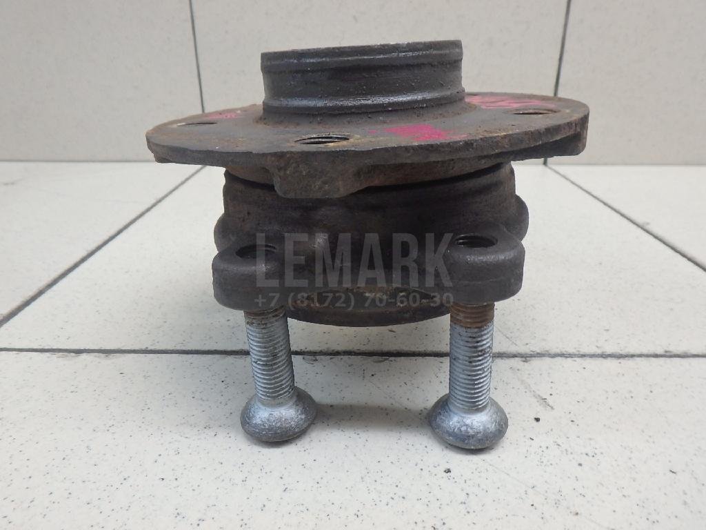 Ступица передняя/задняя