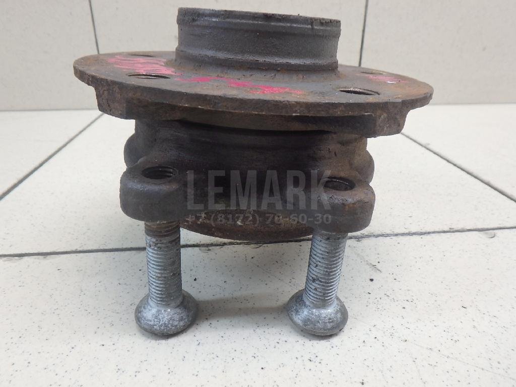 Ступица передняя/задняя