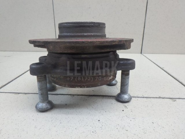 Ступица передняя/задняя