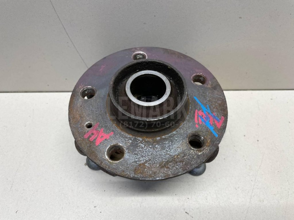 Ступица передняя/задняя