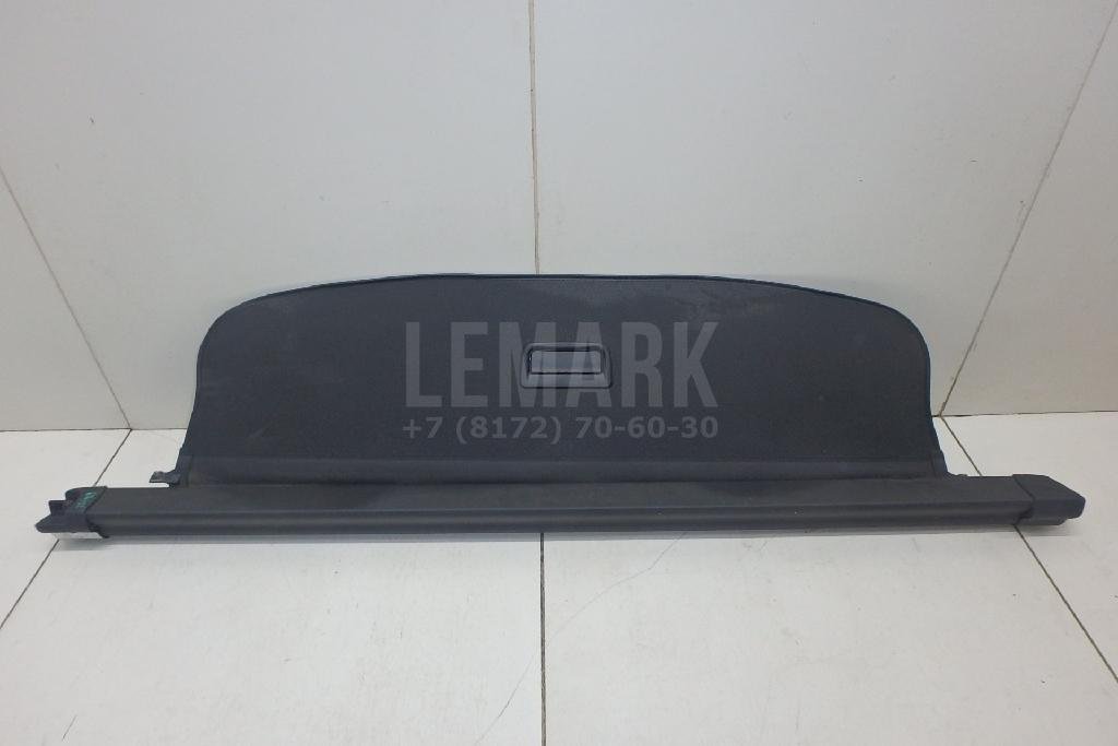 Шторка багажника