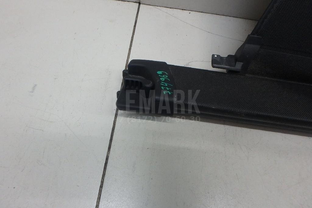 Шторка багажника