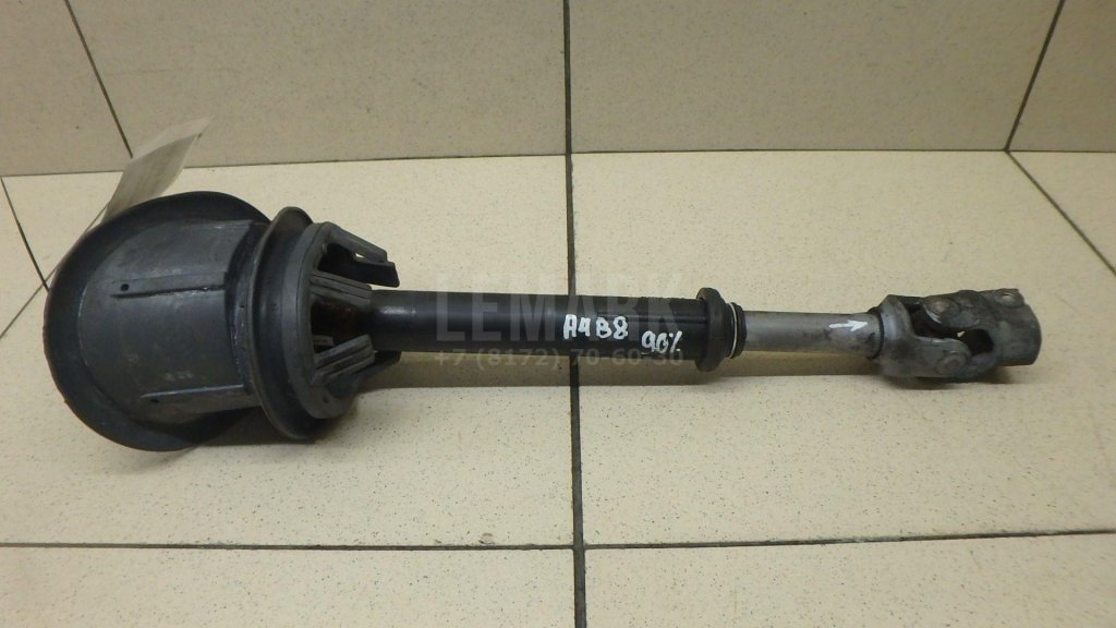 Вал рулевого управления промежуточный