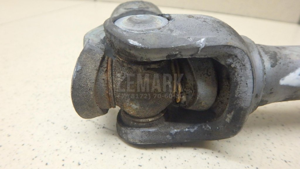 Вал рулевого управления промежуточный