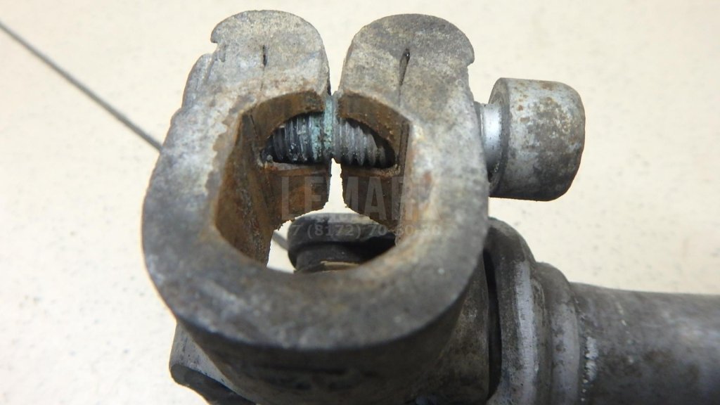 Вал рулевого управления промежуточный