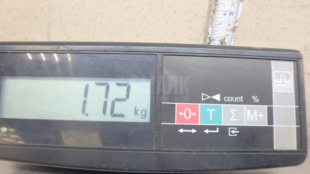 Вал рулевого управления промежуточный