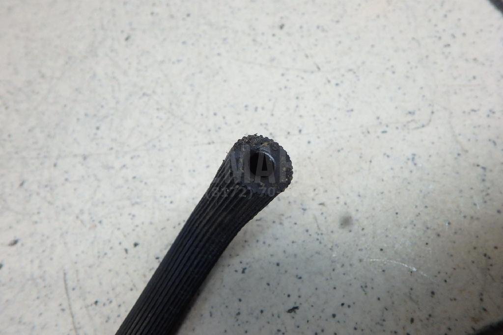 Магистраль обратки