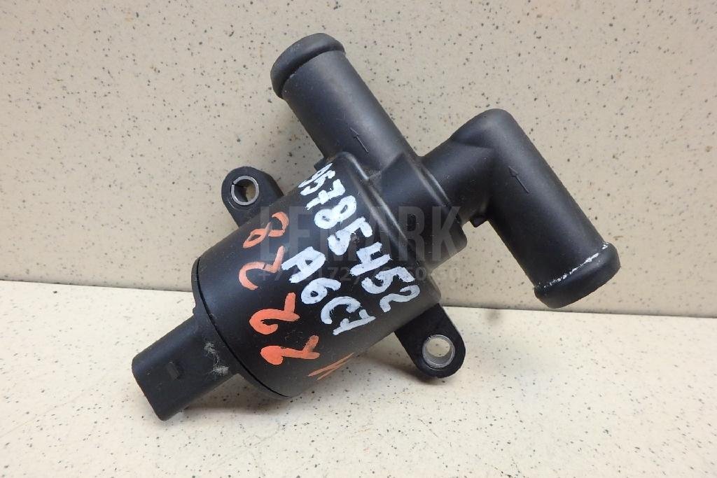 Клапан отопителя