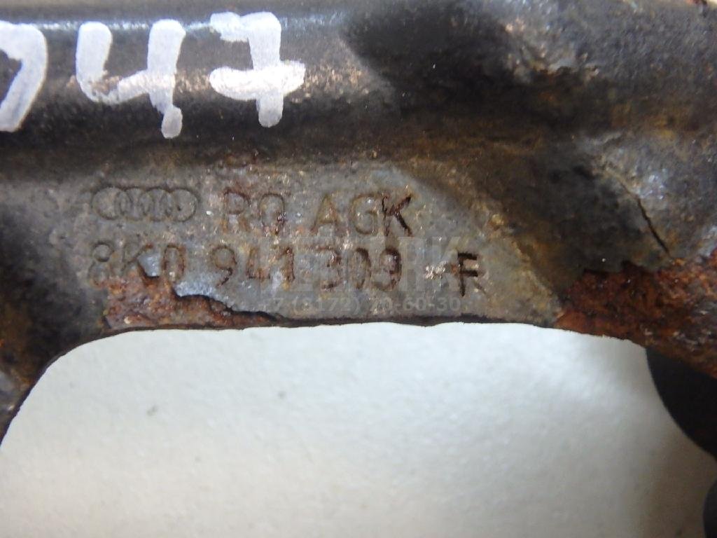 Датчик регулировки дорож. просвета