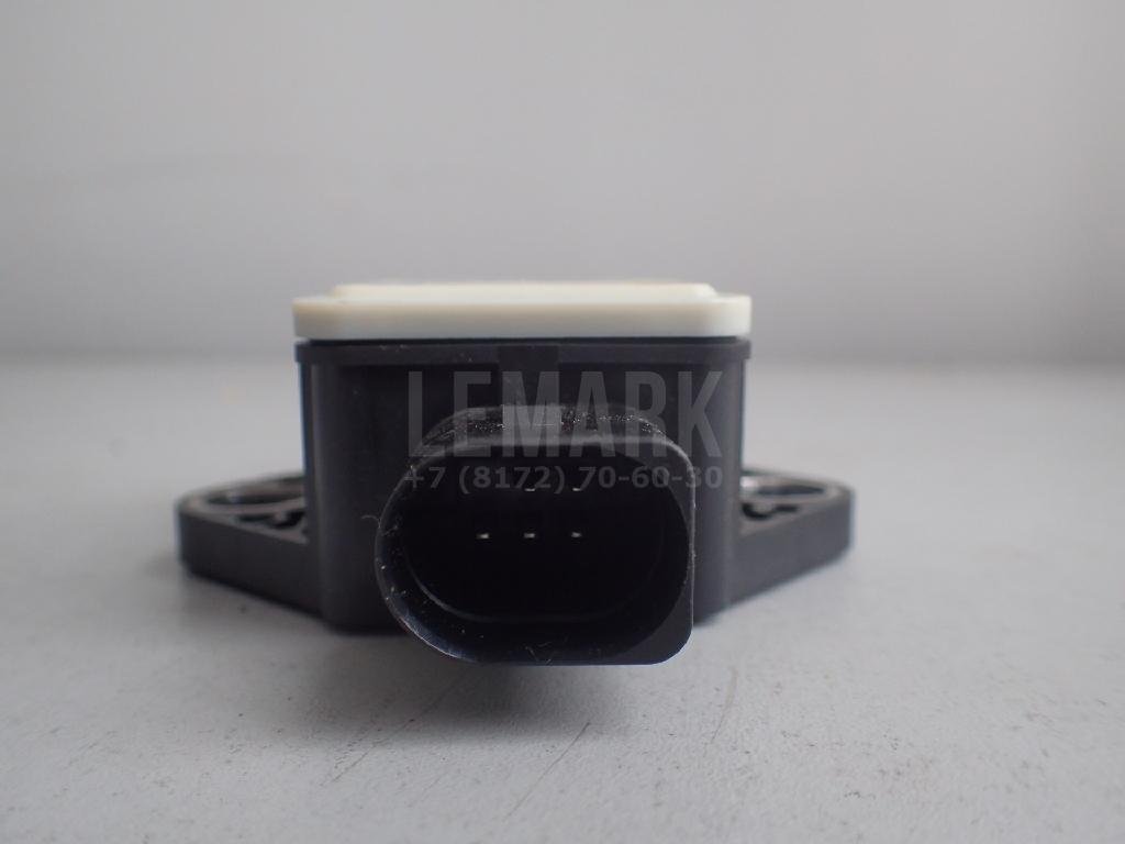 Датчик ускорения для  Audi A4 [B8] 2007-2015