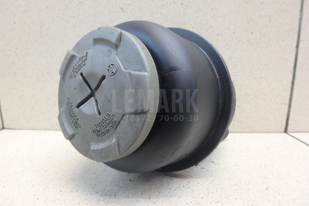 Бачок гидроусилителя