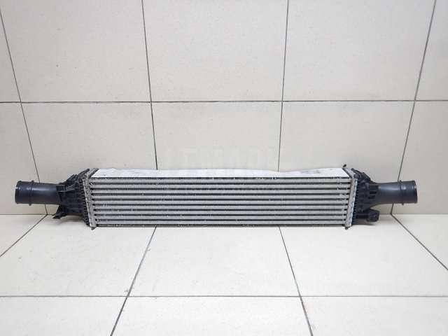 Интеркулер