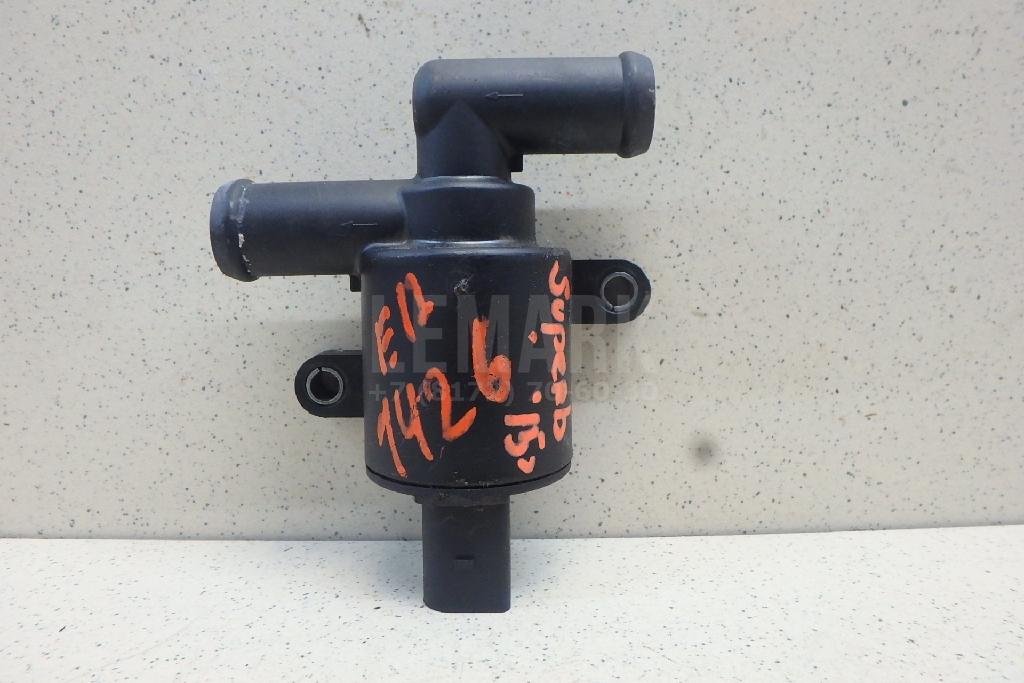 Клапан отопителя для  Audi A3 [8PA] Sportback 2004-2013