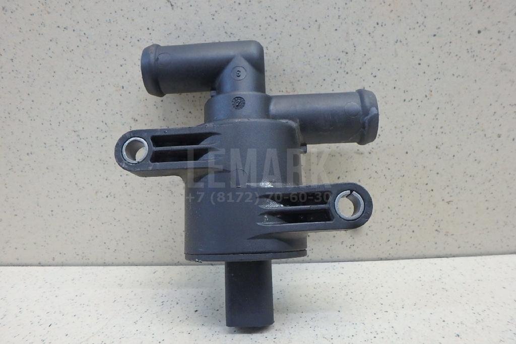 Клапан отопителя для  Audi A3 [8PA] Sportback 2004-2013