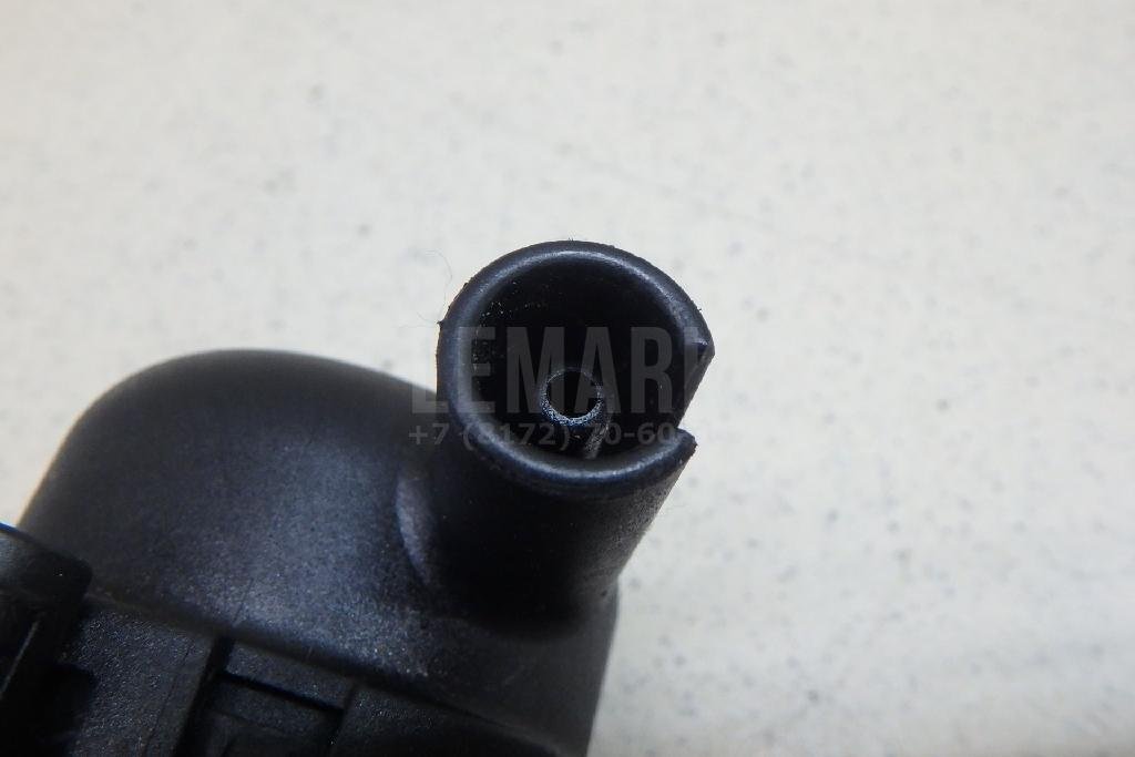 Клапан вакуумный