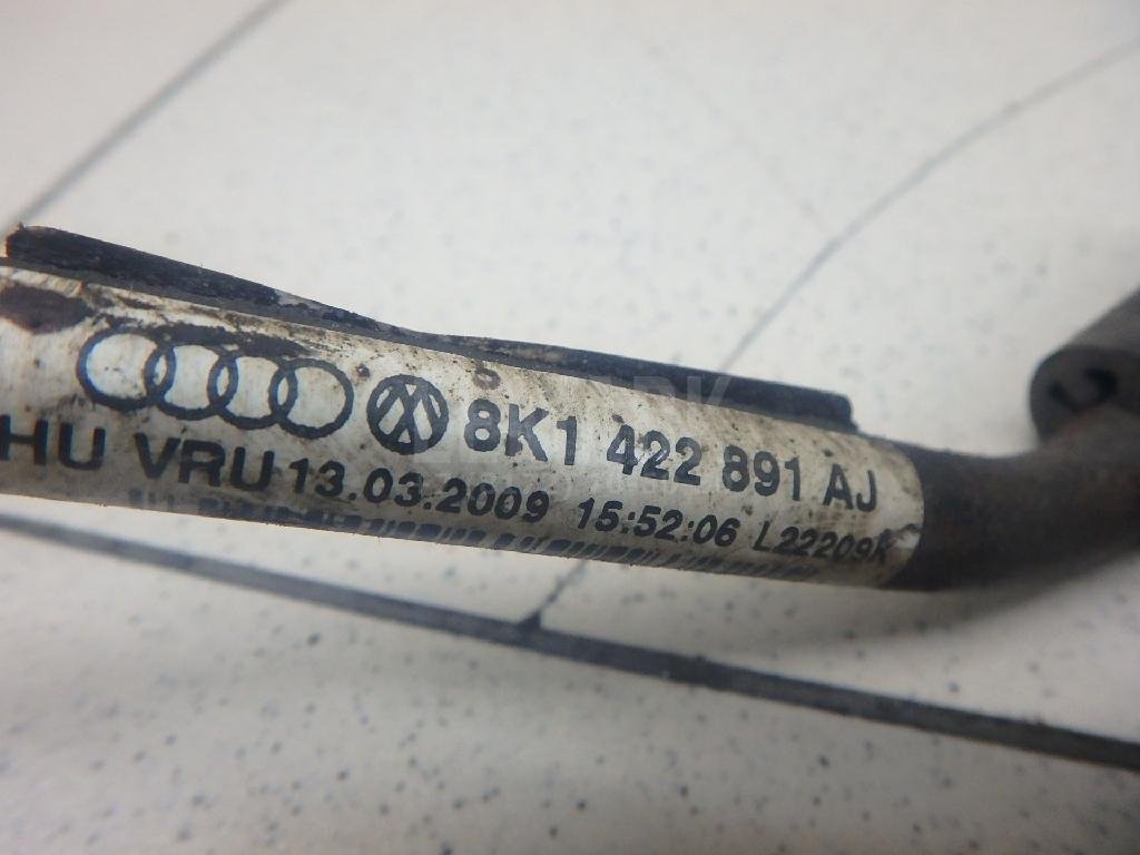 Трубка гидроусилителя для  Audi A5/S5 (F5) 2017