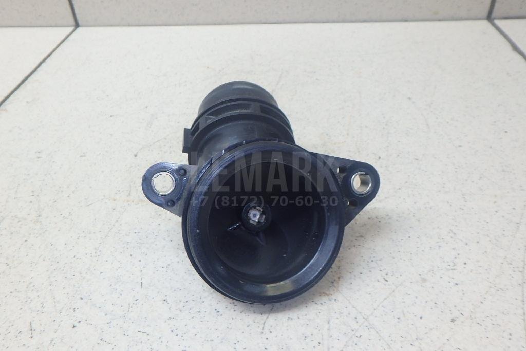 Крышка термостата для  Audi A4 [B8] Allroad 2009-2015