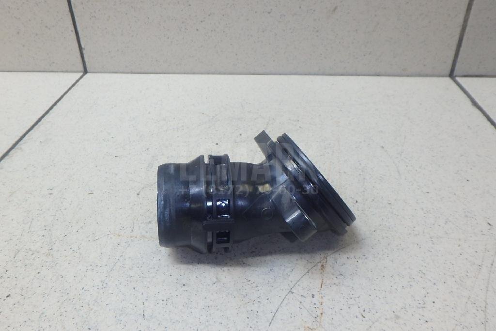 Крышка термостата для  Audi A4 [B8] Allroad 2009-2015