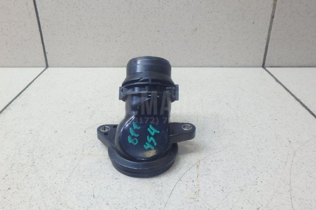 Крышка термостата