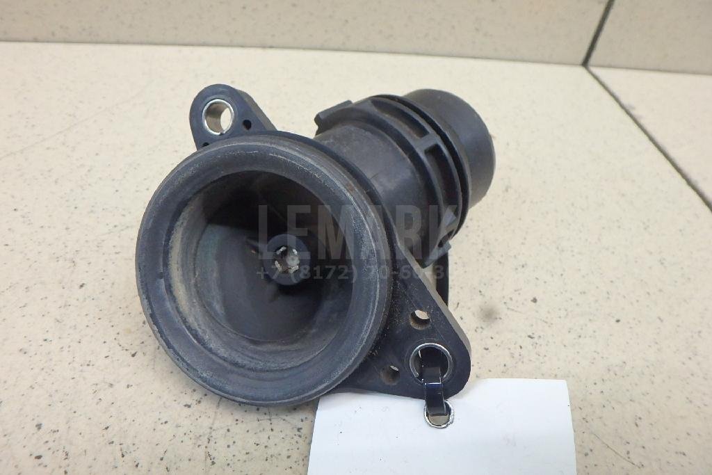 Крышка термостата для  Audi A3 [8P1] 2003-2013