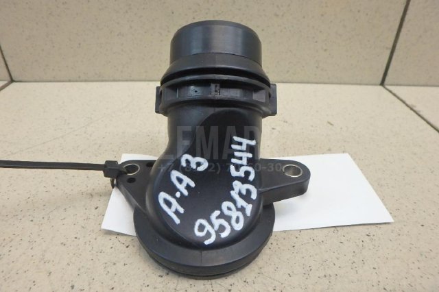 Крышка термостата