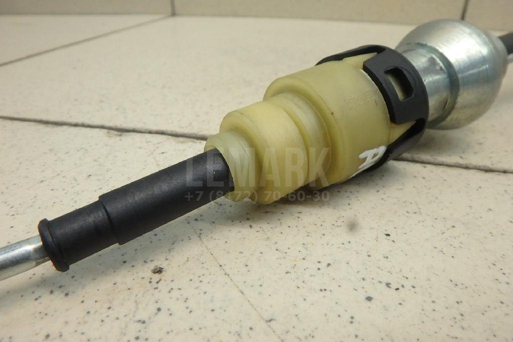 Трос КПП для  Audi 100 [C4] 1991-1994