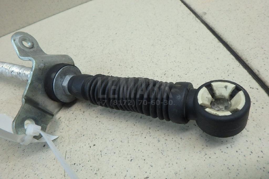 Трос КПП для  Audi 100 [C4] 1991-1994