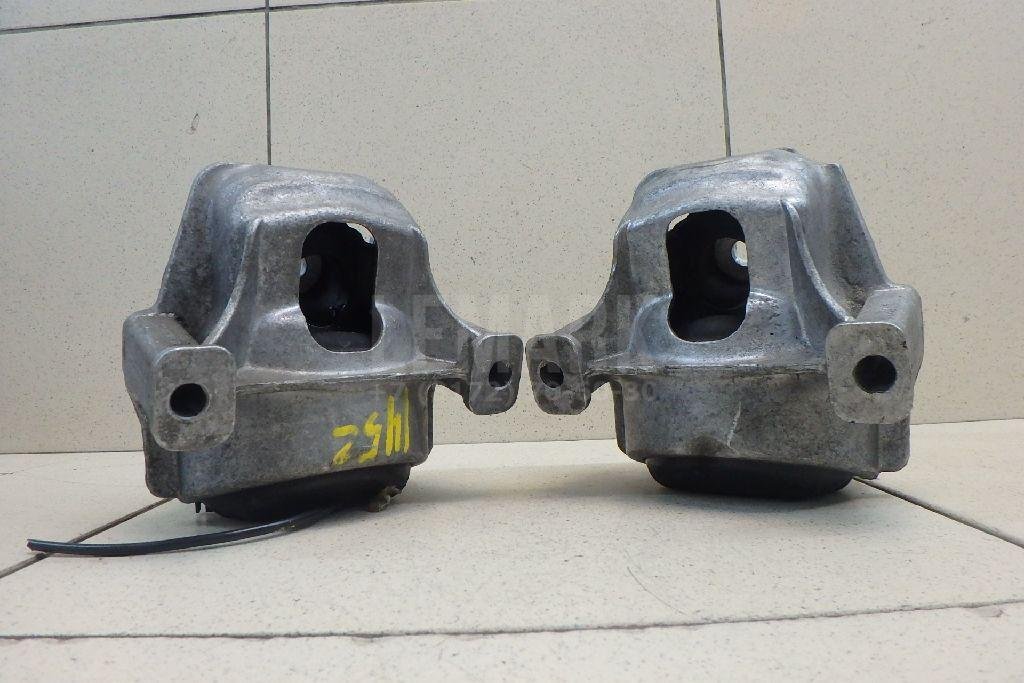 Опоры двигателя к-кт для  Audi 100 [C4] 1991-1994