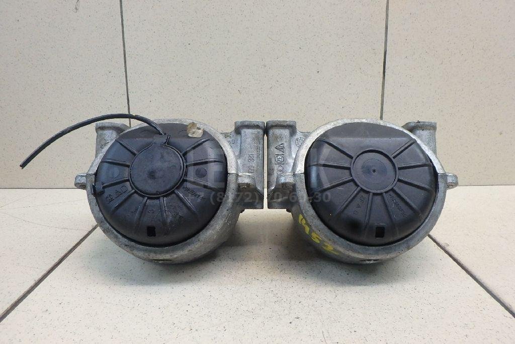 Опоры двигателя к-кт для  Audi 100 [C4] 1991-1994