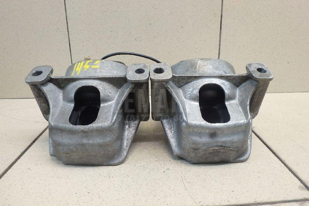 Опоры двигателя к-кт для  Audi 100 [C4] 1991-1994