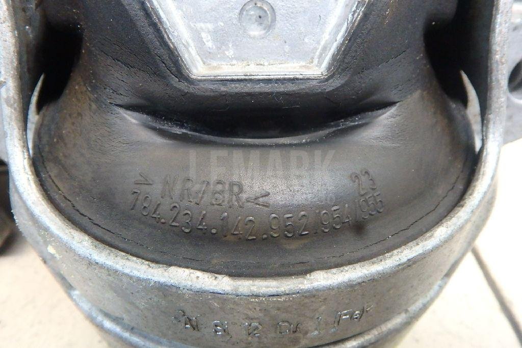 Опоры двигателя к-кт для  Audi 100 [C4] 1991-1994