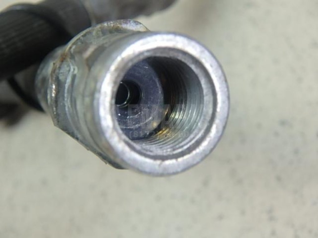 Шланг тормозной передний