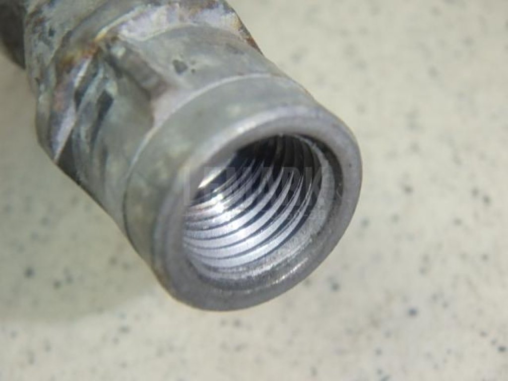 Шланг тормозной передний