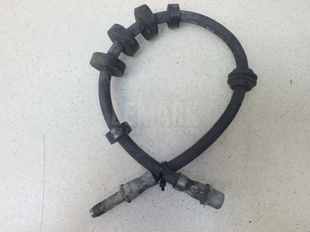 Шланг тормозной передний