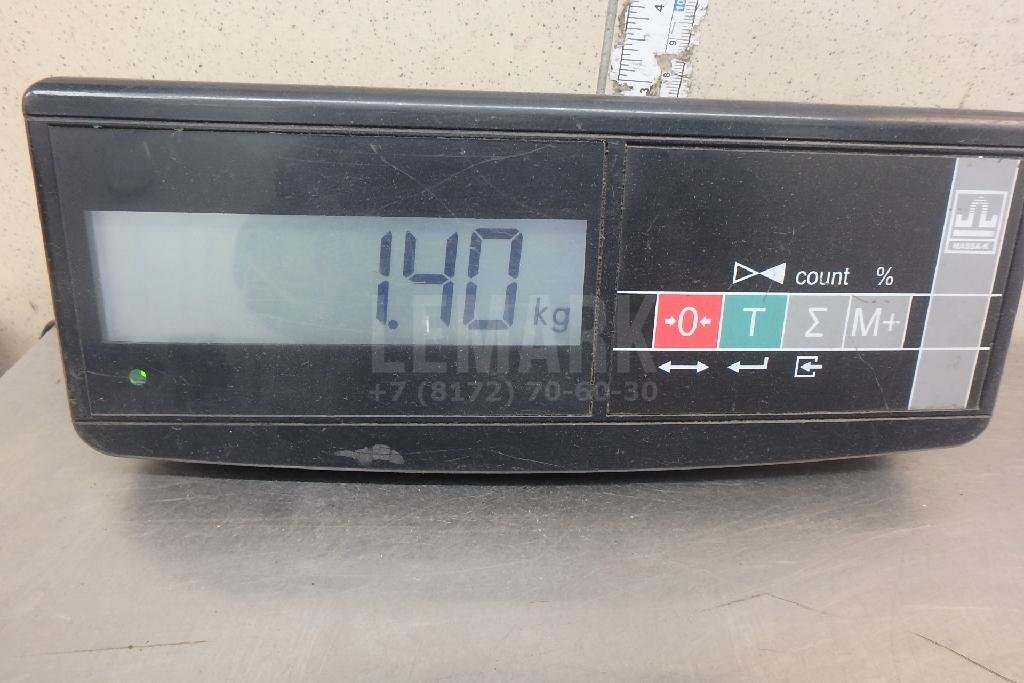 Стеклоподъемник электр. передний левый