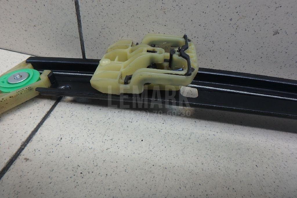 Стеклоподъемник электр. передний левый