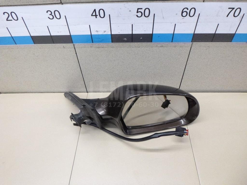 Зеркало правое электрическое