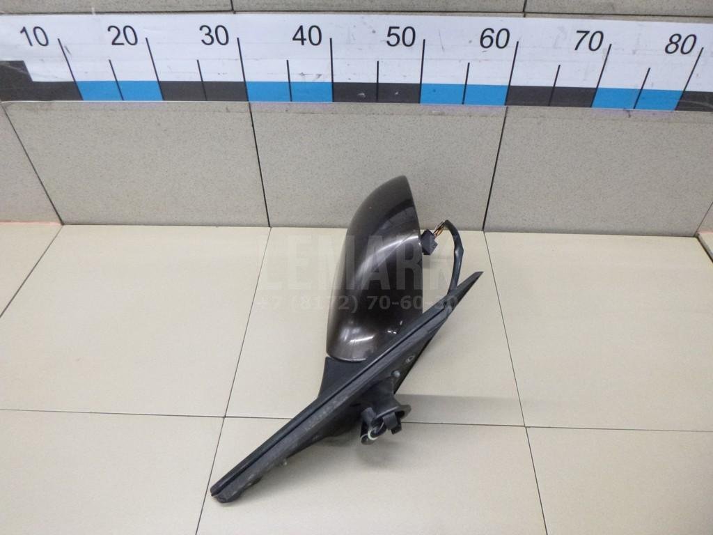 Зеркало правое электрическое