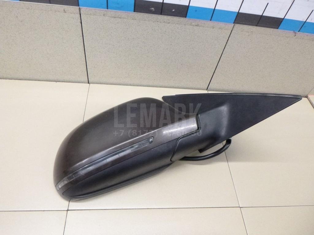 Зеркало правое электрическое