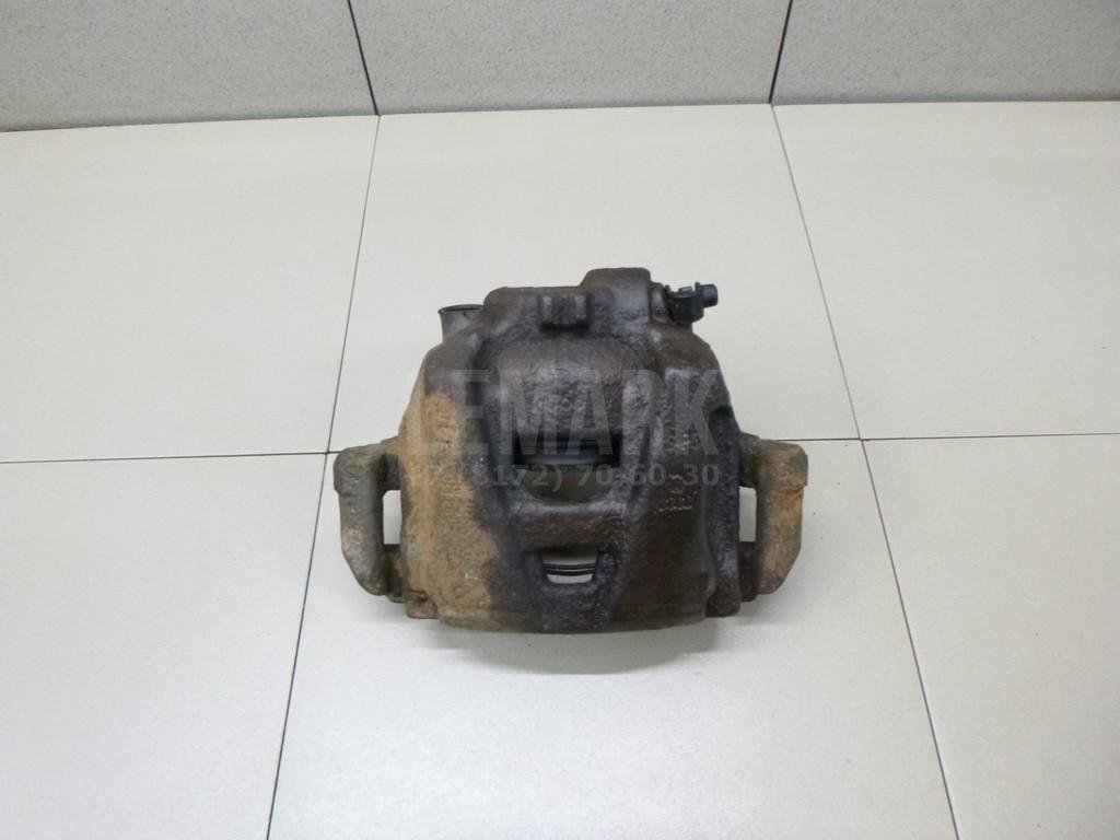 Суппорт тормозной передний левый