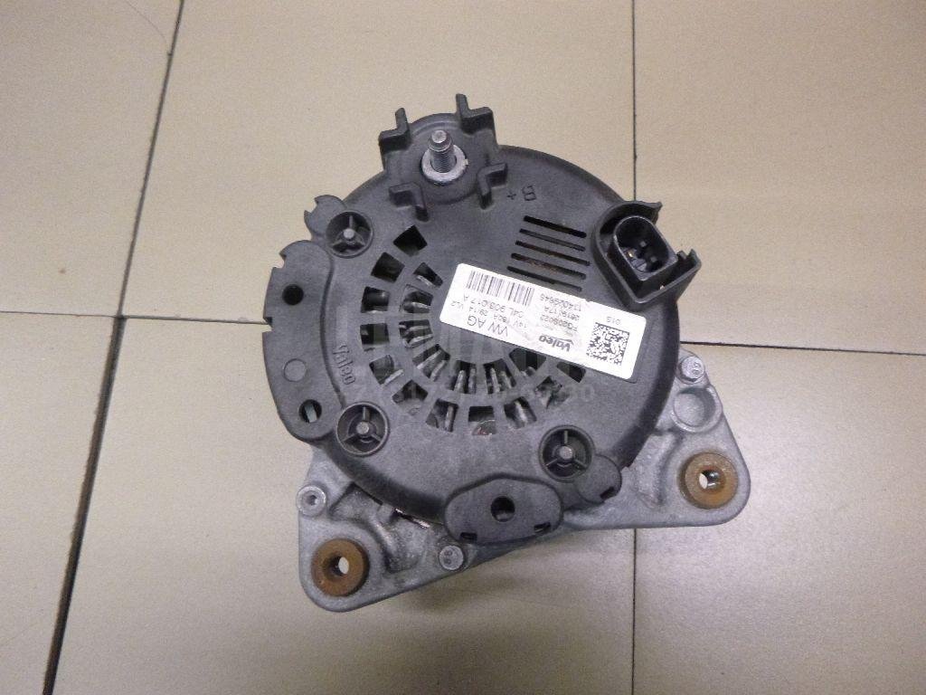 Генератор для  Acura RDX 2006-2012