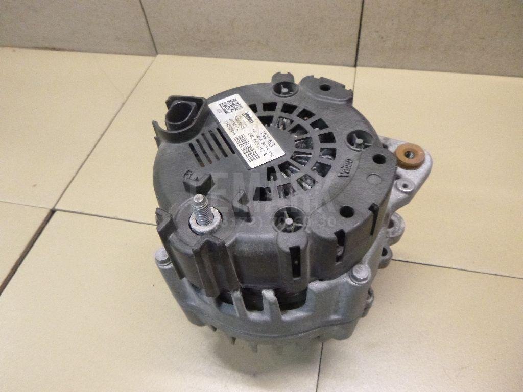 Генератор для  Acura RDX 2006-2012