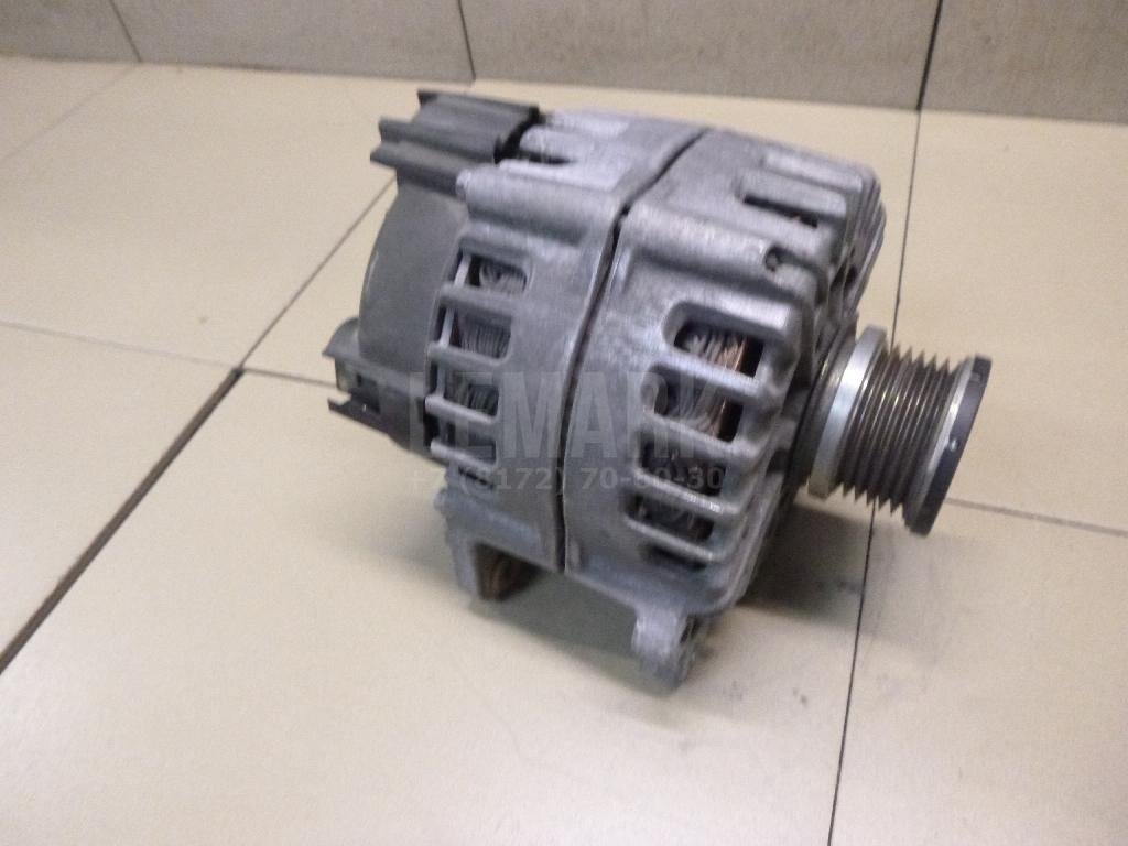 Генератор для  Acura RDX 2006-2012