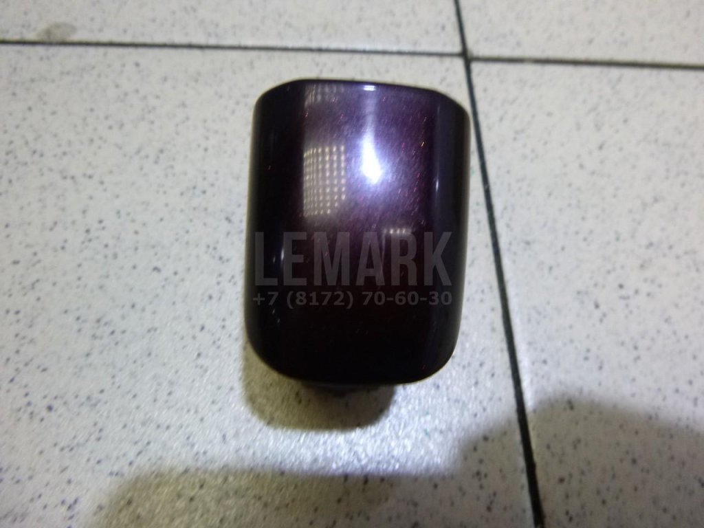 Накладка вставки замка двери