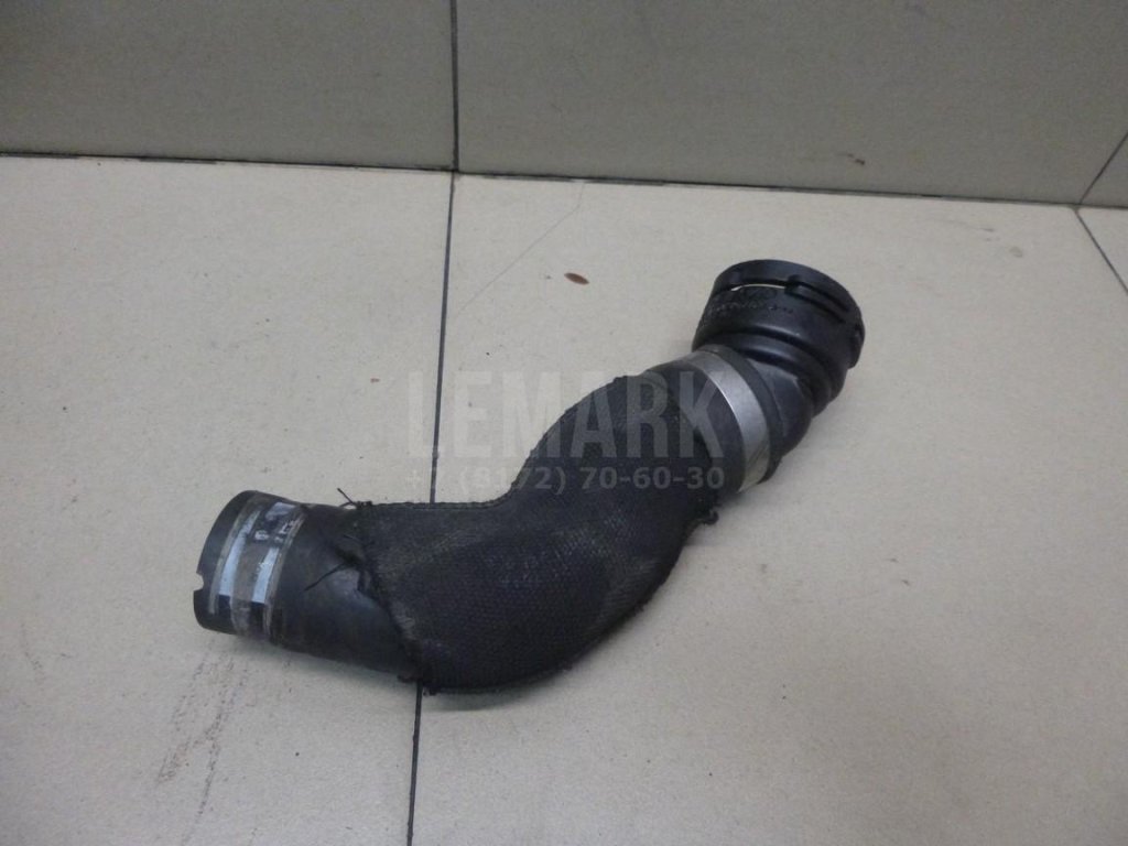 Патрубок радиатора