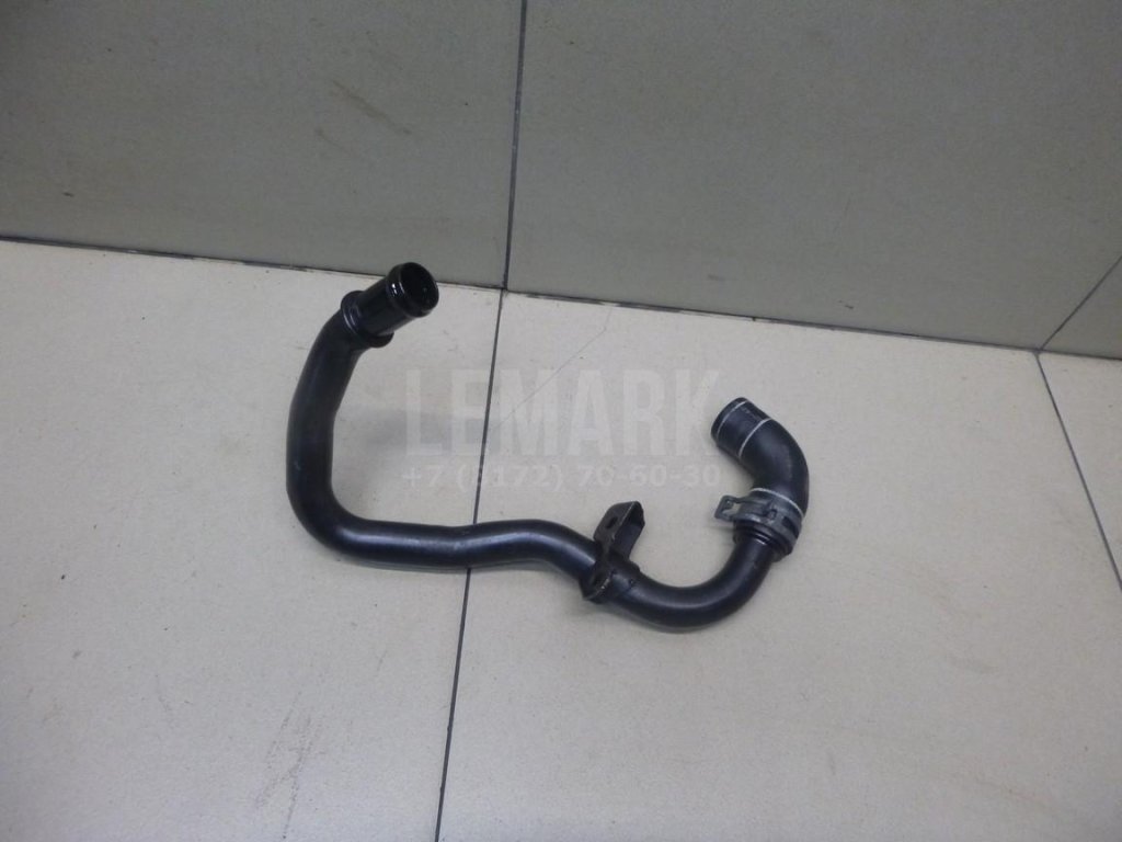 Трубка вентиляционная для  Audi A4 [B9] 2015